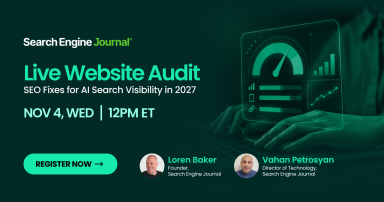 Live Website Audit: SEO Fixes for AI Search Visibility in 2027