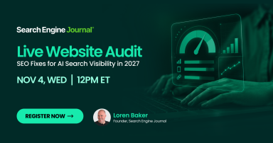 Live Website Audit: SEO Fixes for AI Search Visibility in 2027