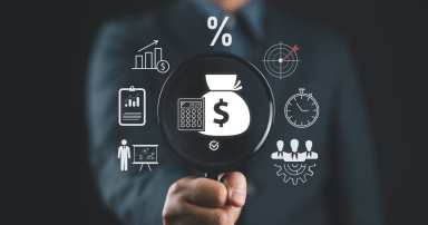 How I Decide Where The Next $100,000 Of Marketing Budget Should Go