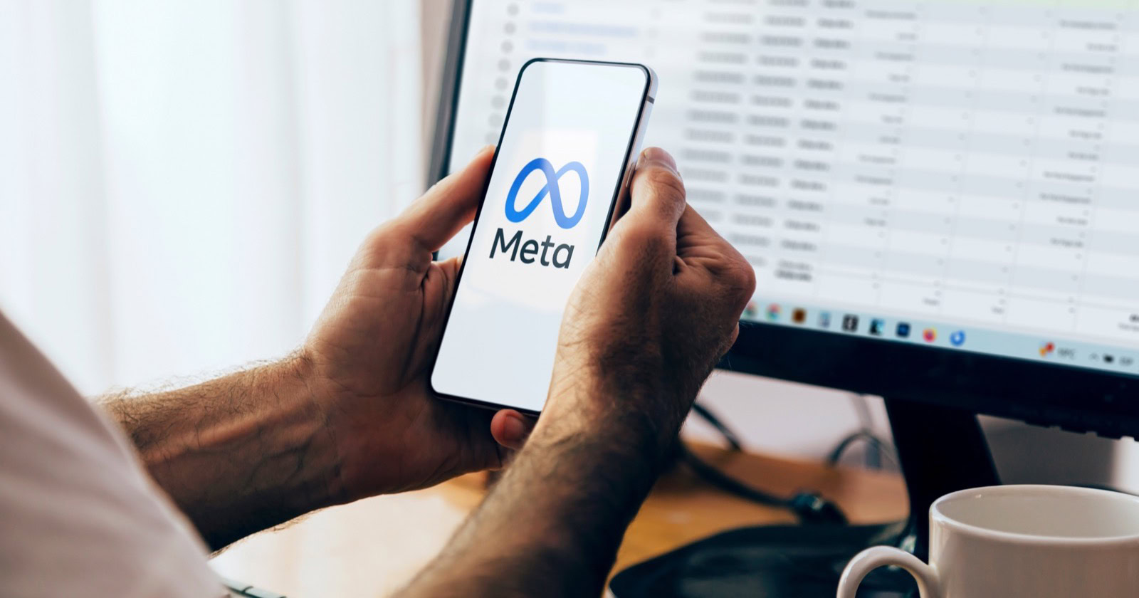 Meta’s New Terms Expand Crawling Rights Beyond Advertisers