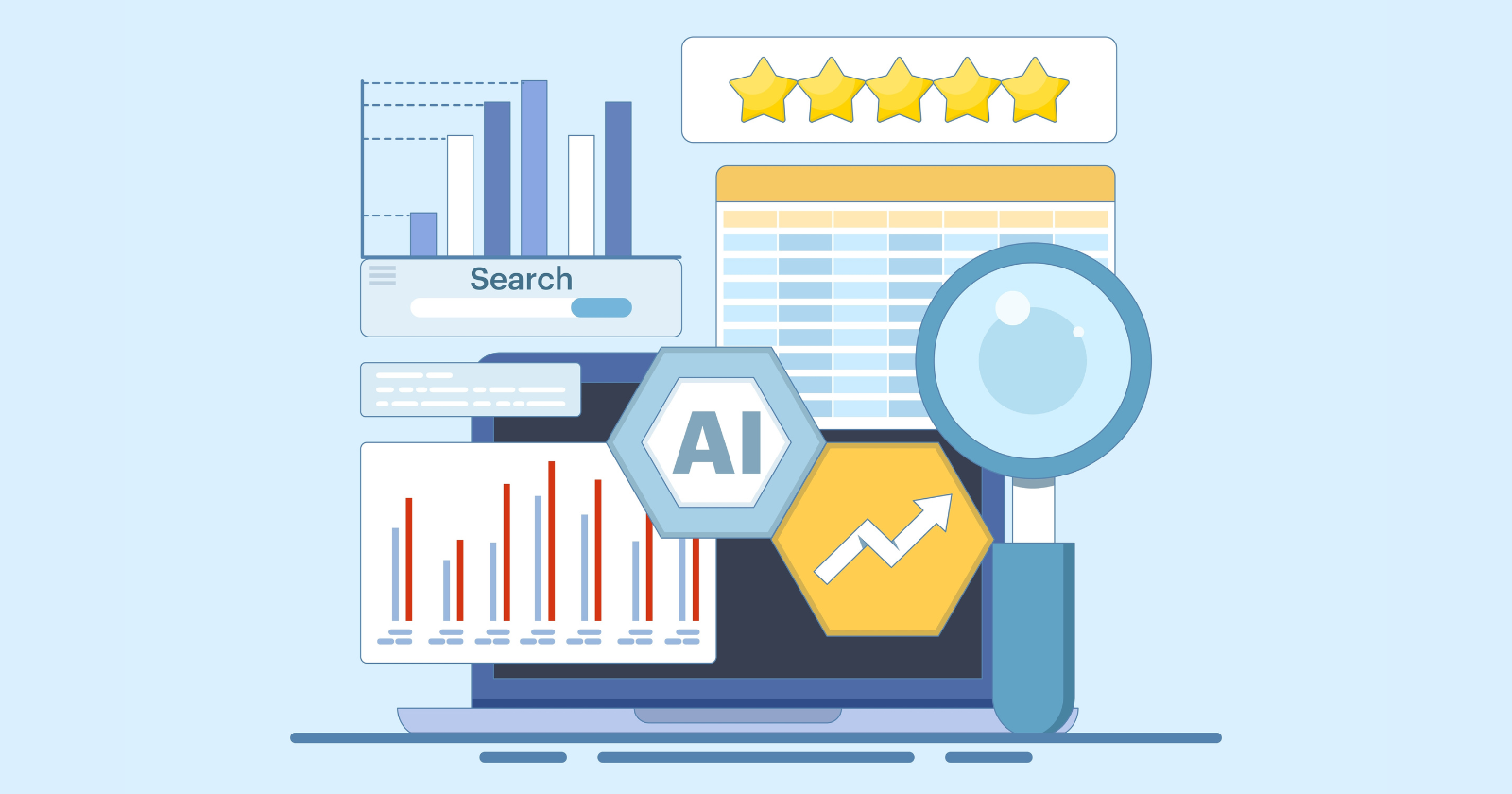 I Tested DeepSeek’s New Search Api, Here’s How It Ranks And Scores Websites