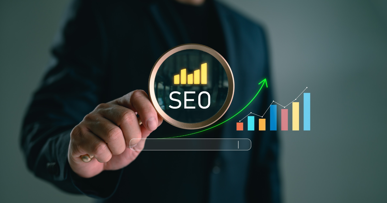 Rank Tracking Broke In September – The Future Is Measured By Brand & Revenue