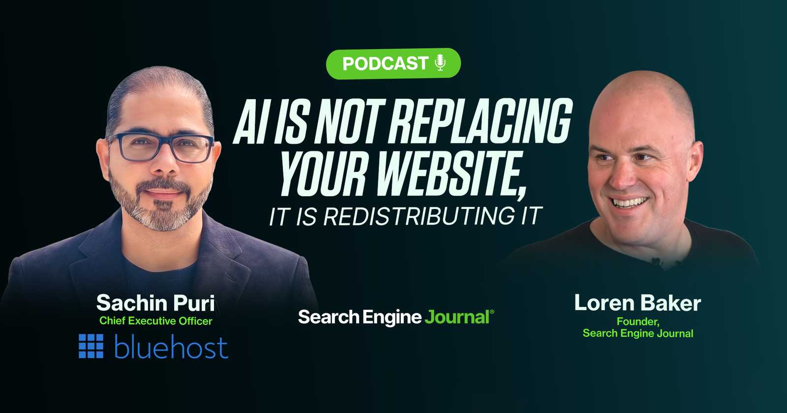 AI Search Is Changing Your Website’s Job, Here’s How To Adapt