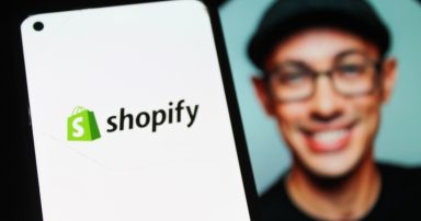Shopify CEO: Peer Ratings On AI Use ‘Didn’t Matter’