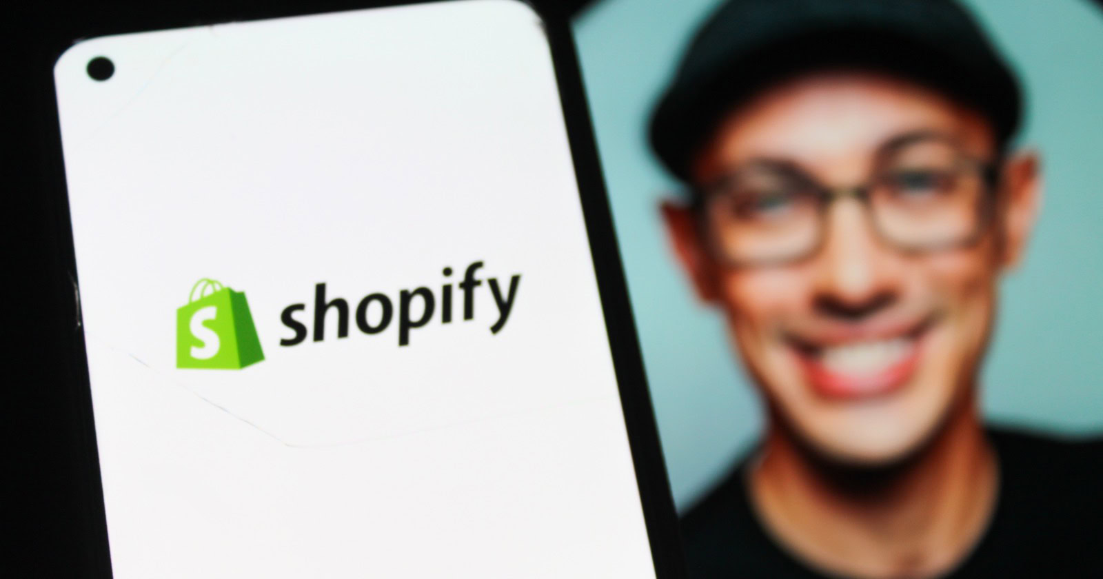 Shopify CEO: Peer Ratings On AI Use ‘Didn’t Matter’