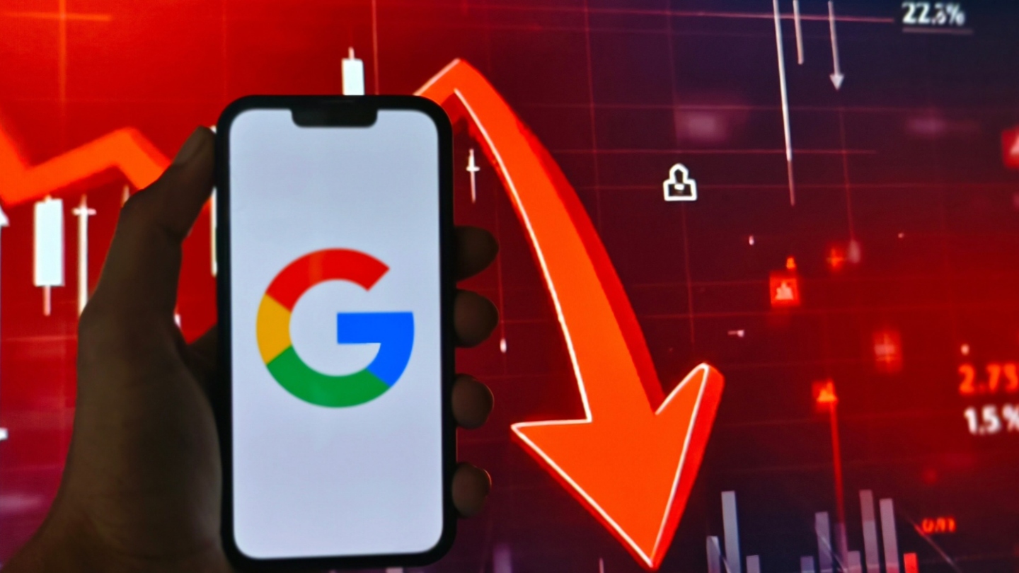 searchenginejournal.com - Brooke Osmundson - Google's Q3 Selloff Raises Advertiser Concerns About AI Search