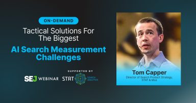 Tactical Solutions For The Biggest AI Search Measurement Challenges